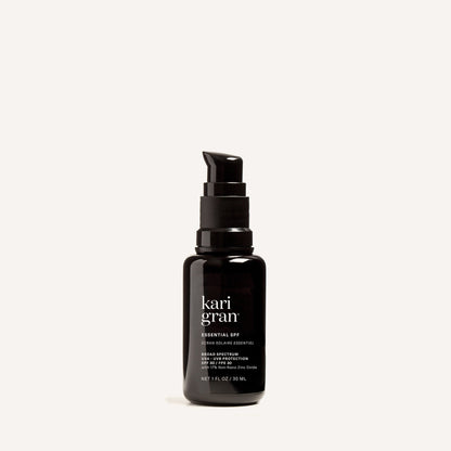 Essential SPF 30