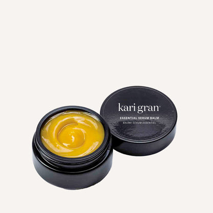 essentials serum balm