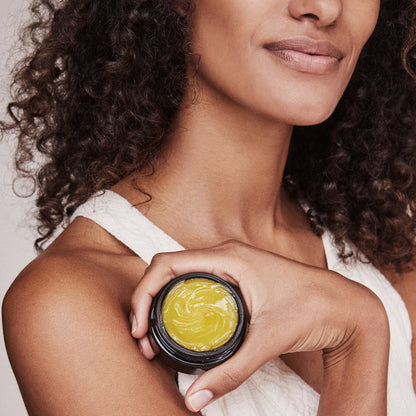 Essential Serum Balm