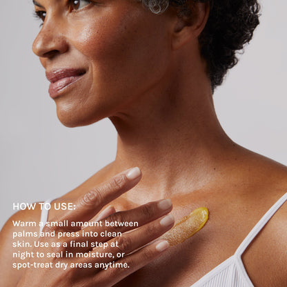 Essential Serum Balm