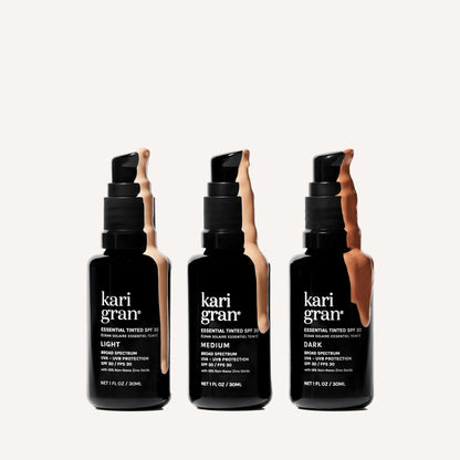 Essential Tinted SPF 30