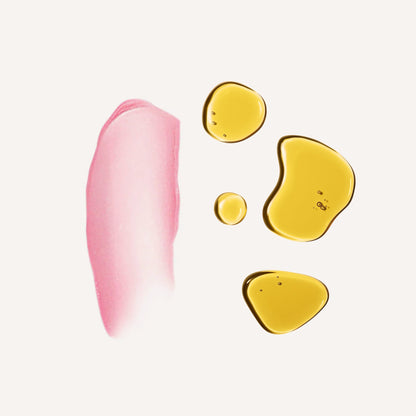 Glowing Skin Mini Trio + Lip Whip
