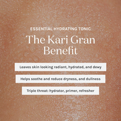 Essential Hydrating Tonic
