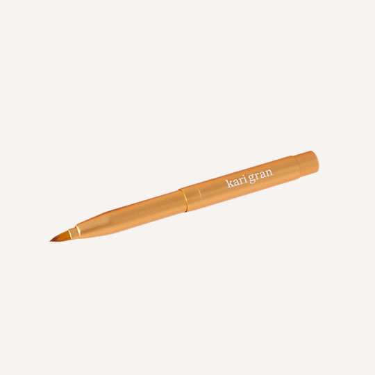 Kari Gran Lip Brush
