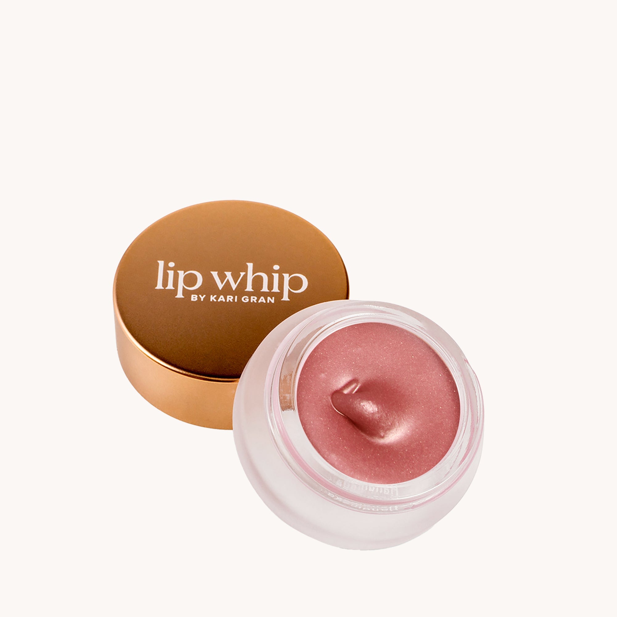 Lip Whip Blush