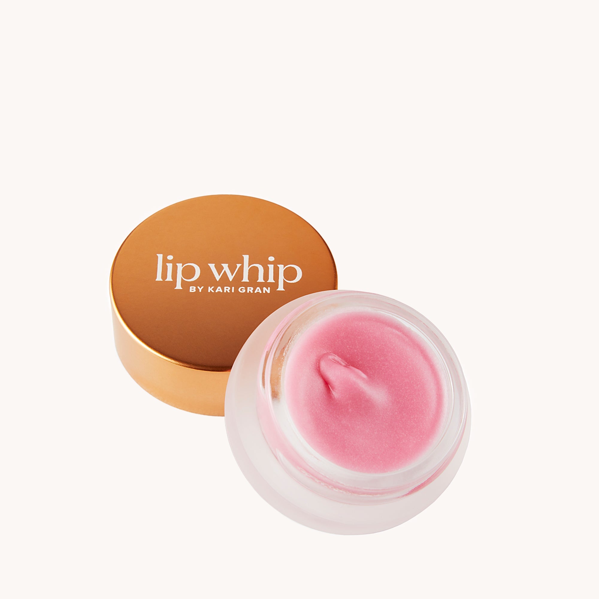 Lip Whip Tinted
