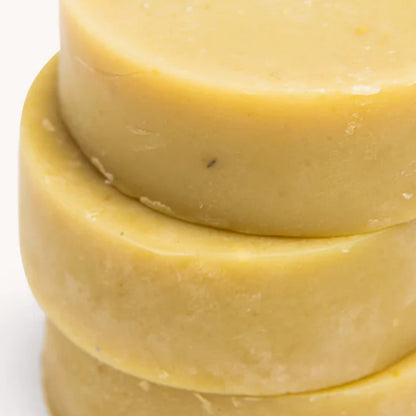 Luxe Facial Cleansing Bar