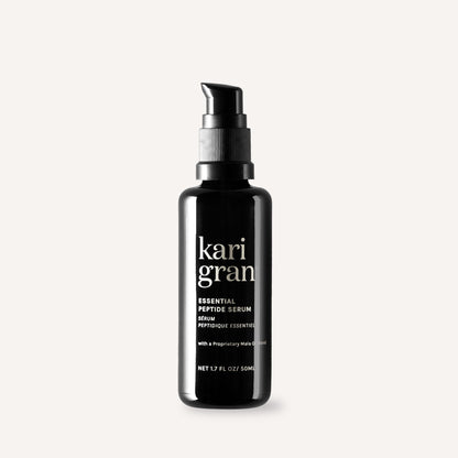 Essential Peptide Serum