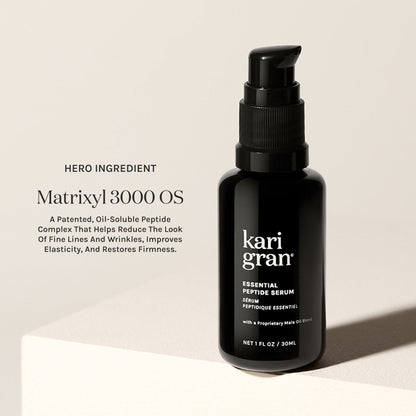 Essential Peptide Serum