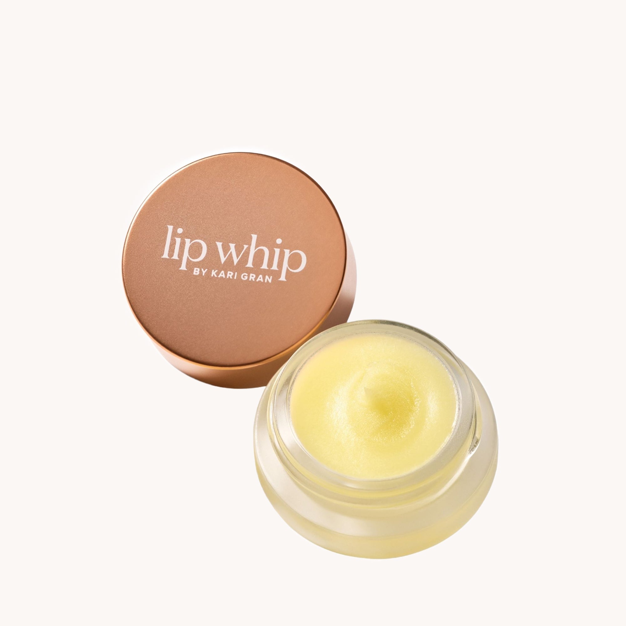 NEW! Lip Whip Peptide Smoothing