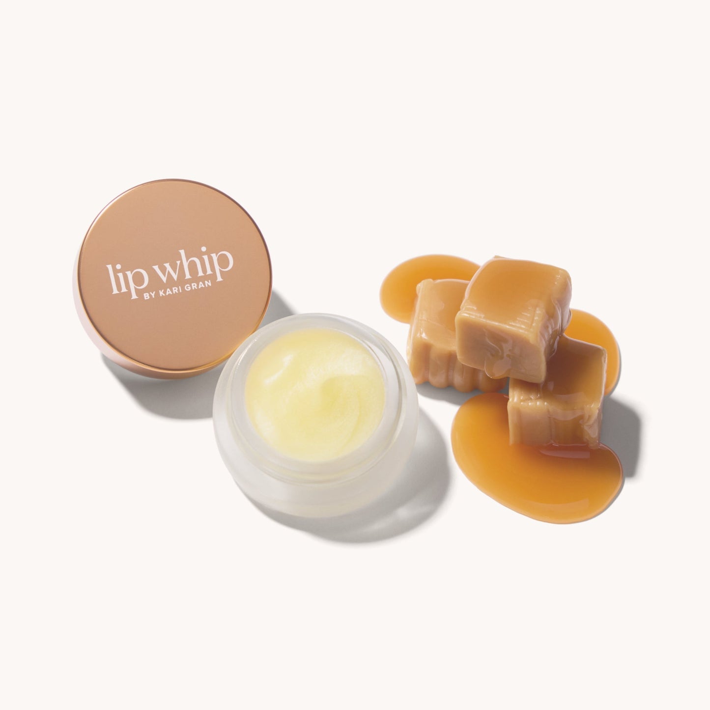 NEW! Lip Whip Peptide Smoothing