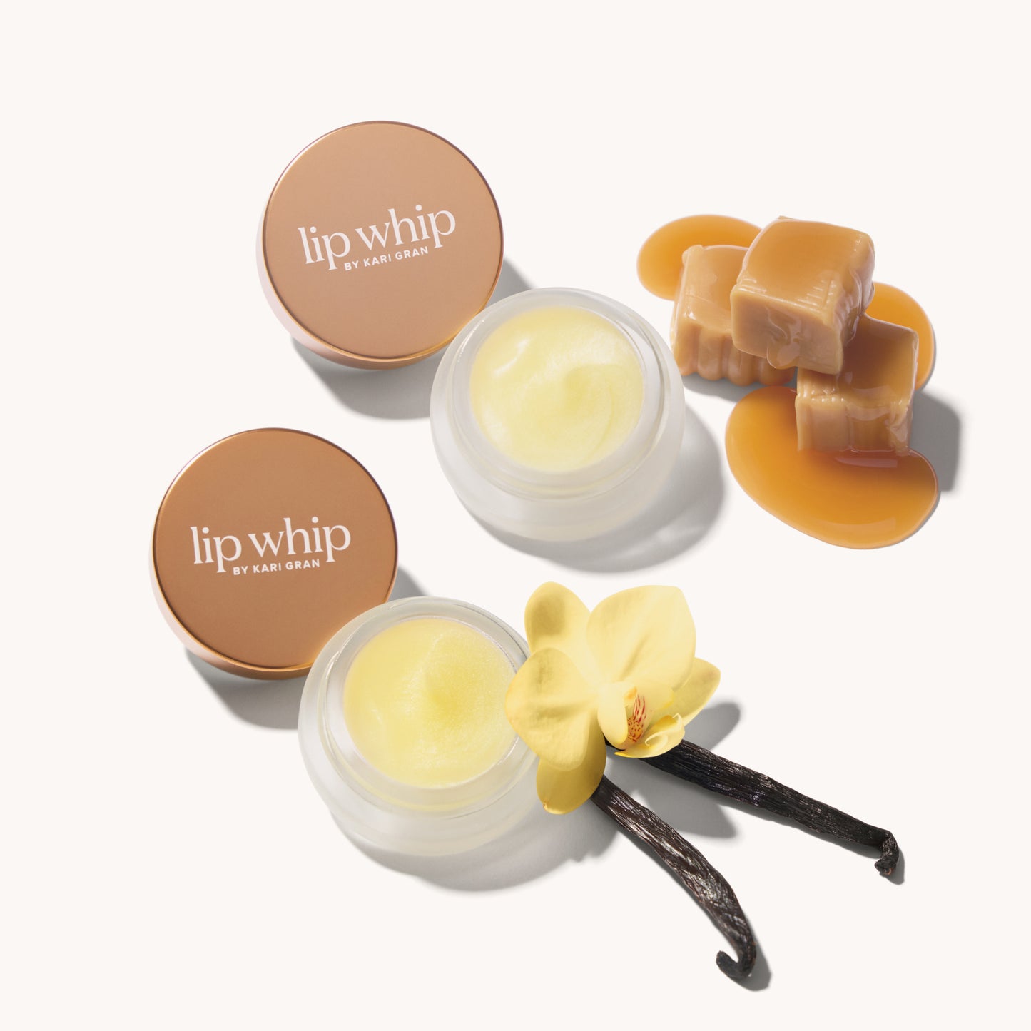 Lip Whip Peptide Smoothing Duo