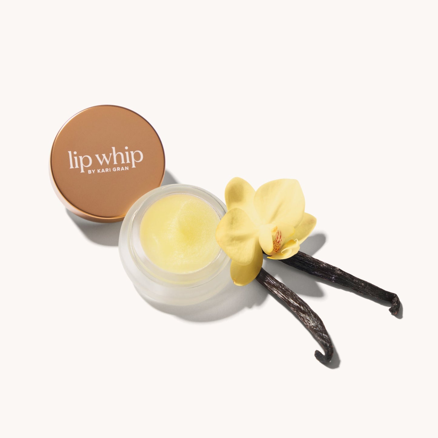 NEW! Lip Whip Peptide Smoothing