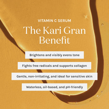 Vitamin C Serum 50ml
