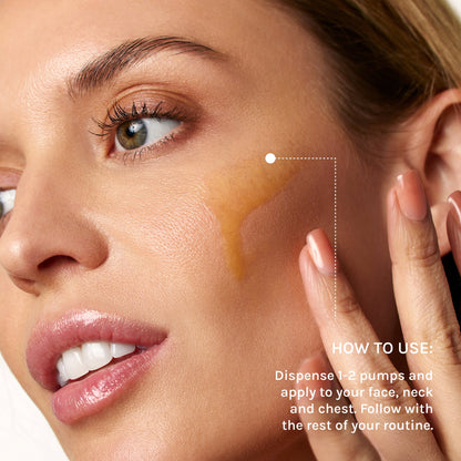 Vitamin C Serum