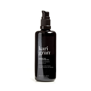 Kari Gran Essential Cleansing Oil