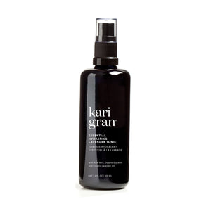 Kari Gran Essential Hydrating Tonic - Lavender