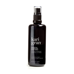 Kari Gran Essential Hydrating Tonic - Rose