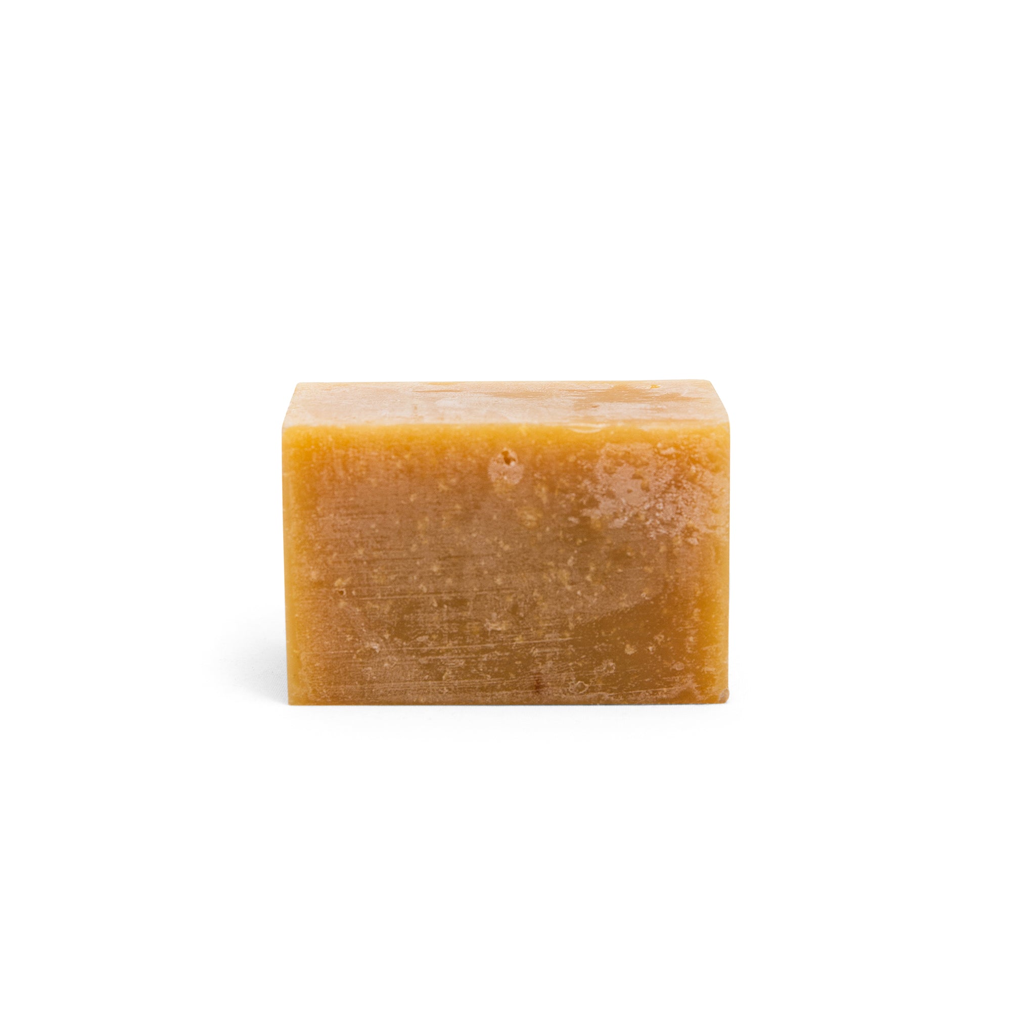 Orange Soap Bar