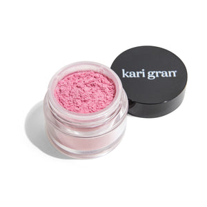 KG mineral blush