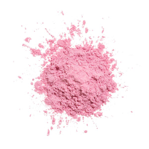 powder photo of mineral blush