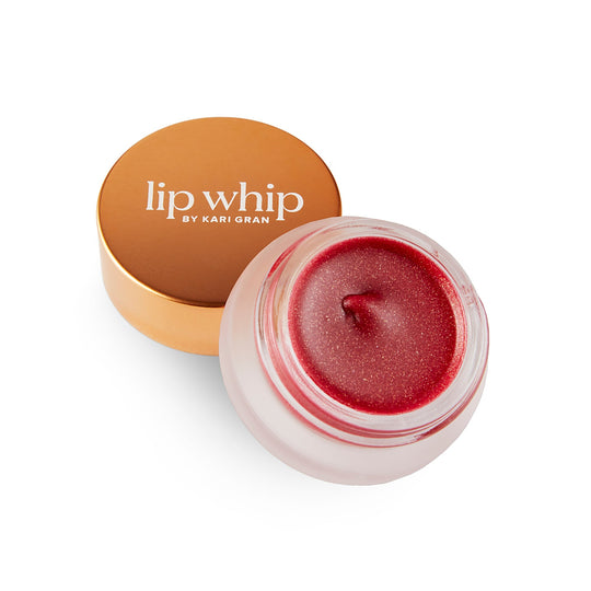 Kari Gran Cora Gold Lip Whip