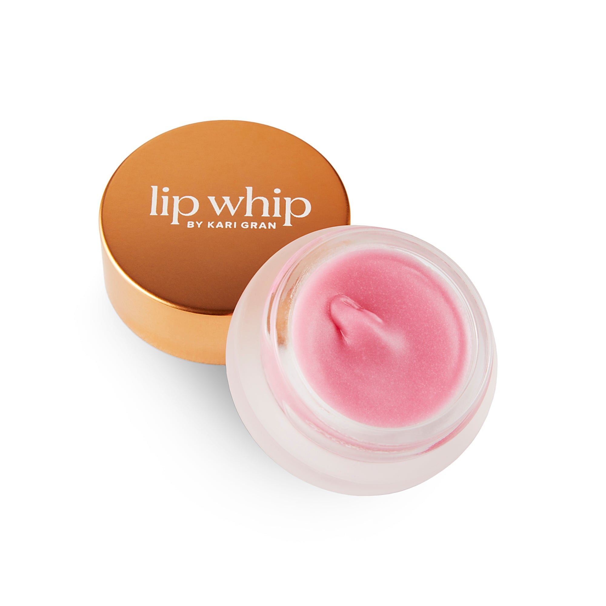 Tinted Lip Whip