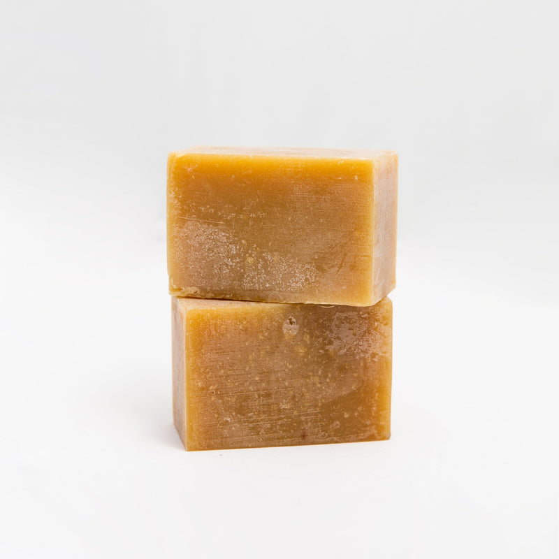 Natural Bar Soap | Organic Soap Bar - Kari Gran Skin Care