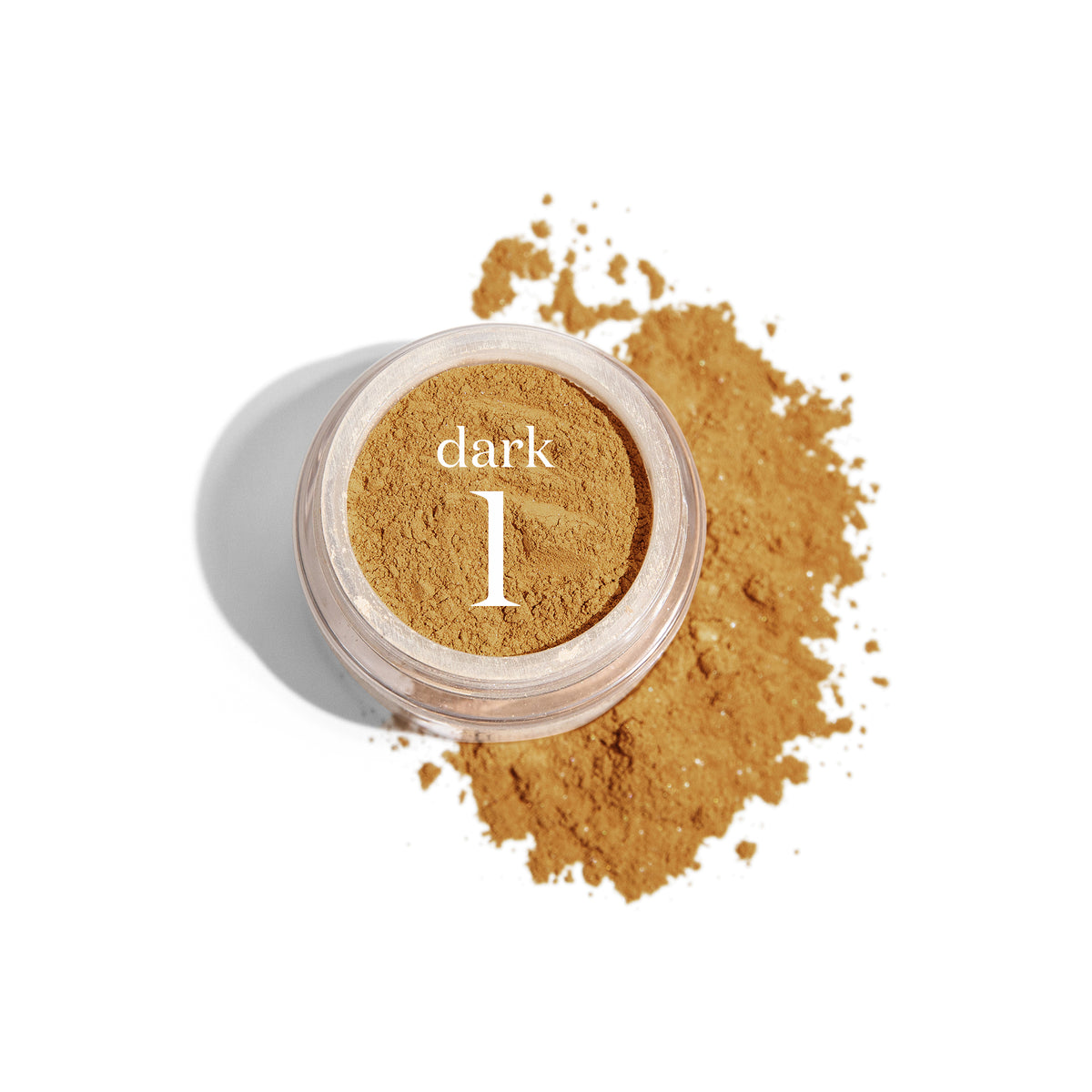 Mineral Powder Foundation Kari Gran Skin Care