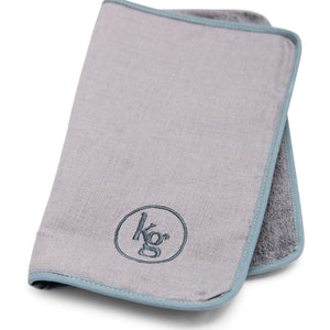 Kari Gran Luxe Exfoliating Washcloth